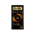 Durex Sensitivo + Conexion Total Preserva