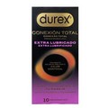 Durex Conexion Total 10 Preservativos