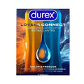 Durex Lovers Connect 2 Unidades 50 Ml