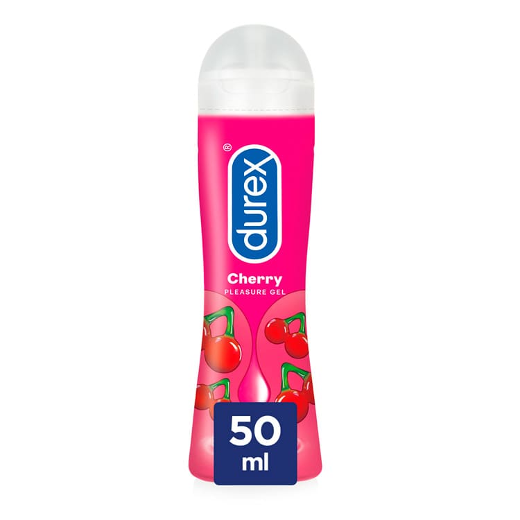 Durex Play Cherry 50 Ml