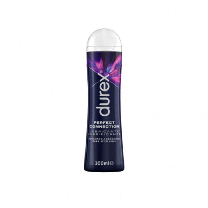 Durex Perfect Connection Lubricante 1 En