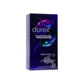 Preservativos Durex Placer Prolongado 12