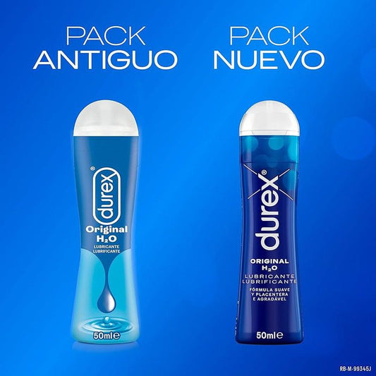 Durex Play Basico 50 Ml