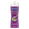 Durex Play Massage Con Aloe Vera 200 Ml