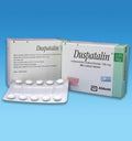 Duspatalin 135 Mg 60 Grageas
