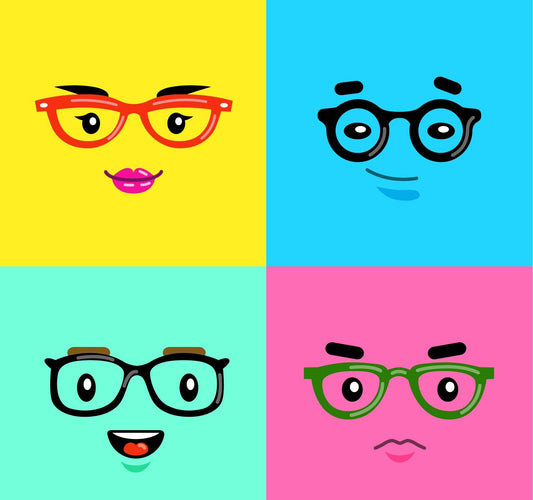 Gafas Alta Gama