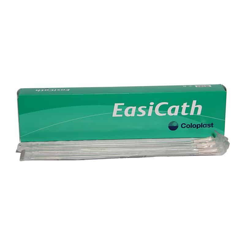Sonda Vesical Baja Friccion Nelaton Easic
