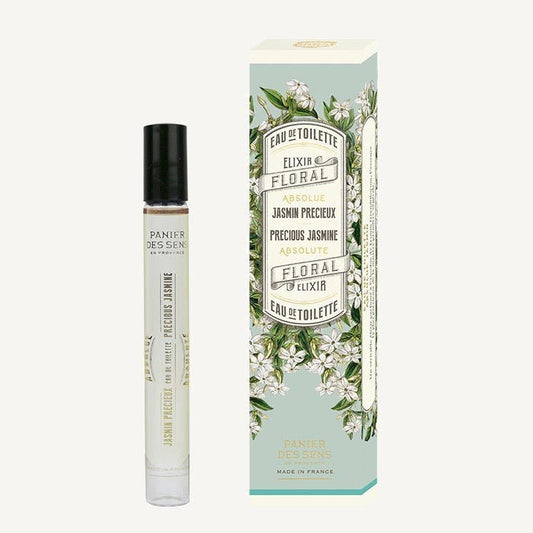 Colonia Panier Des Dens Jasmin Roll On