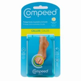 Compeed Callos Entre Dedos 10 U