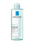 Effaclar Agua Micelar Ultra 1 Envase 400