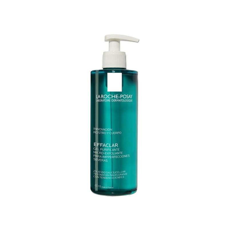 Effaclar Duo Gel Purificante Micro-Exfoli