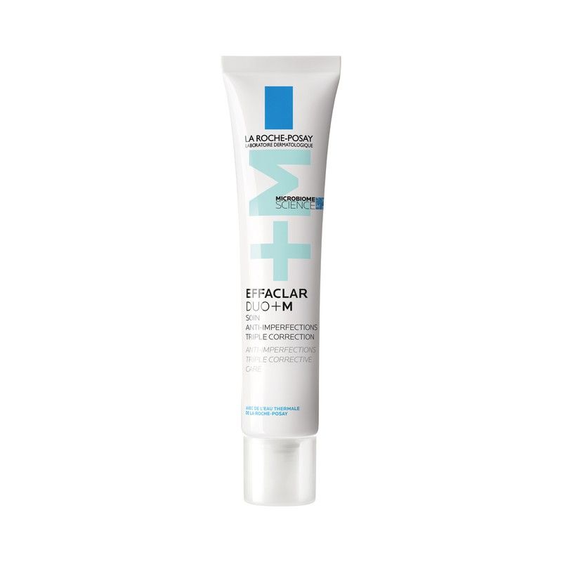 Effaclar Duo Tto Corrector Desincrustante
