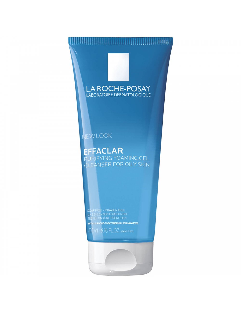 Effaclar Gel Limpiador 200 Ml