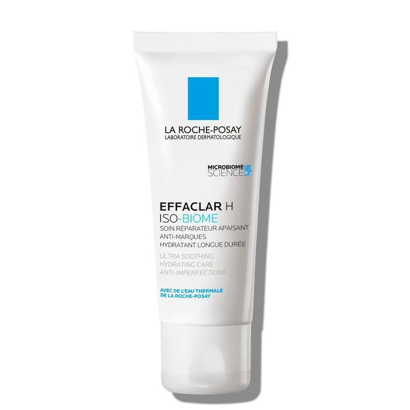 Effaclar H Hidratante Compensador Calmant