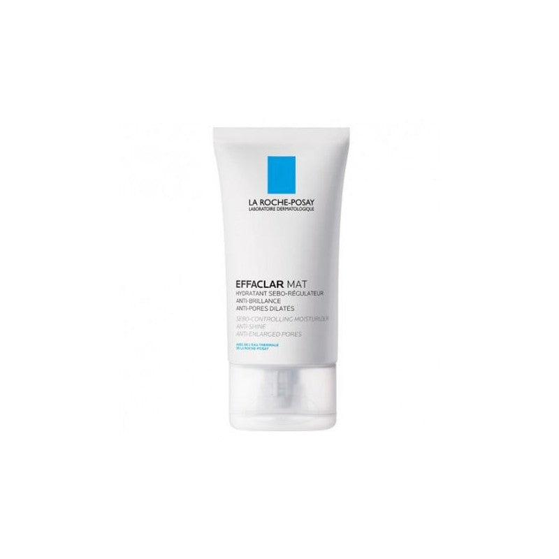Effaclar Hidratante Matificante Activa La