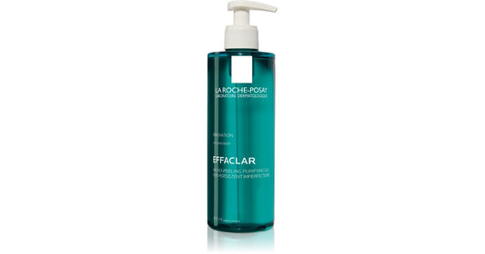 Gel purificante micro-exfoliante La Roche-Posay Effaclar Duo para piel con imperfecciones