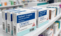 Valium 10 Mg 5 Ampollas Solucion Inyectab