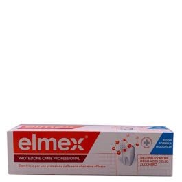 Elmex Proteccion Caries Profesional 1 Tu