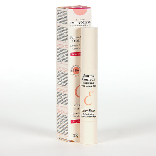 Color balm 3-1 stick 2.5g