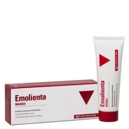 Emolienta Hidratante Manos 50 Ml