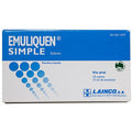 Emuliquen Laxante 7.17 G 10 Sobres Emulsi