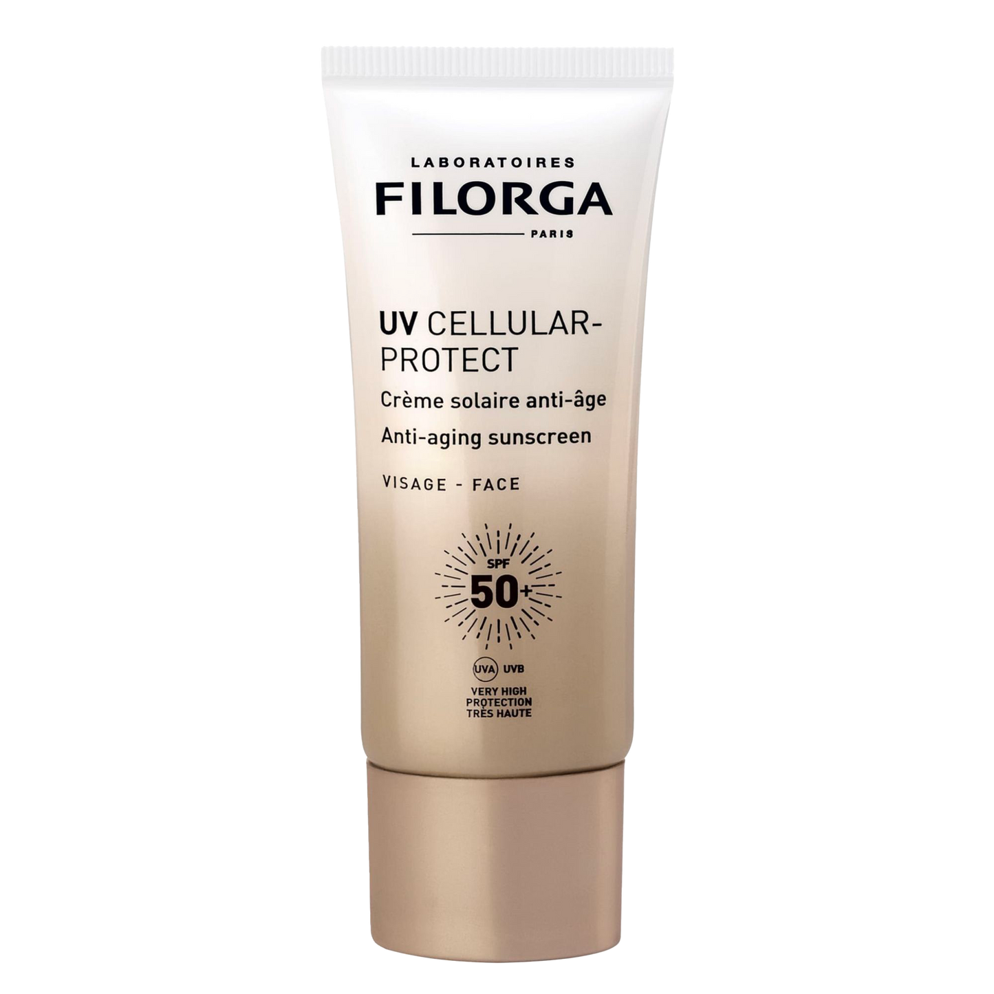 Filorga UV Cellular-Protect Facial SPF 50+ 40 ml