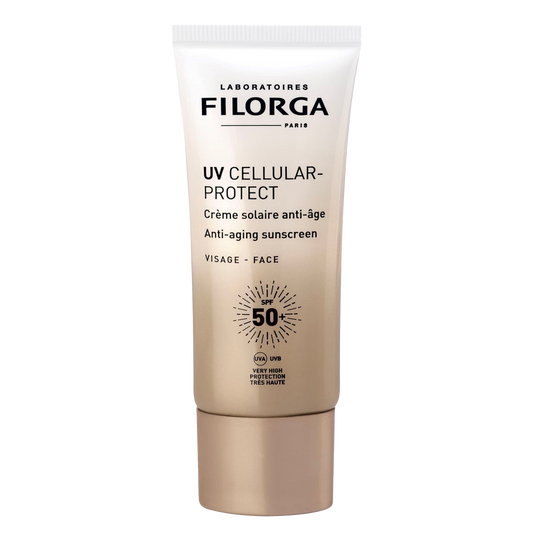 Filorga UV Cellular-Protect Facial SPF 50+ 40 ml