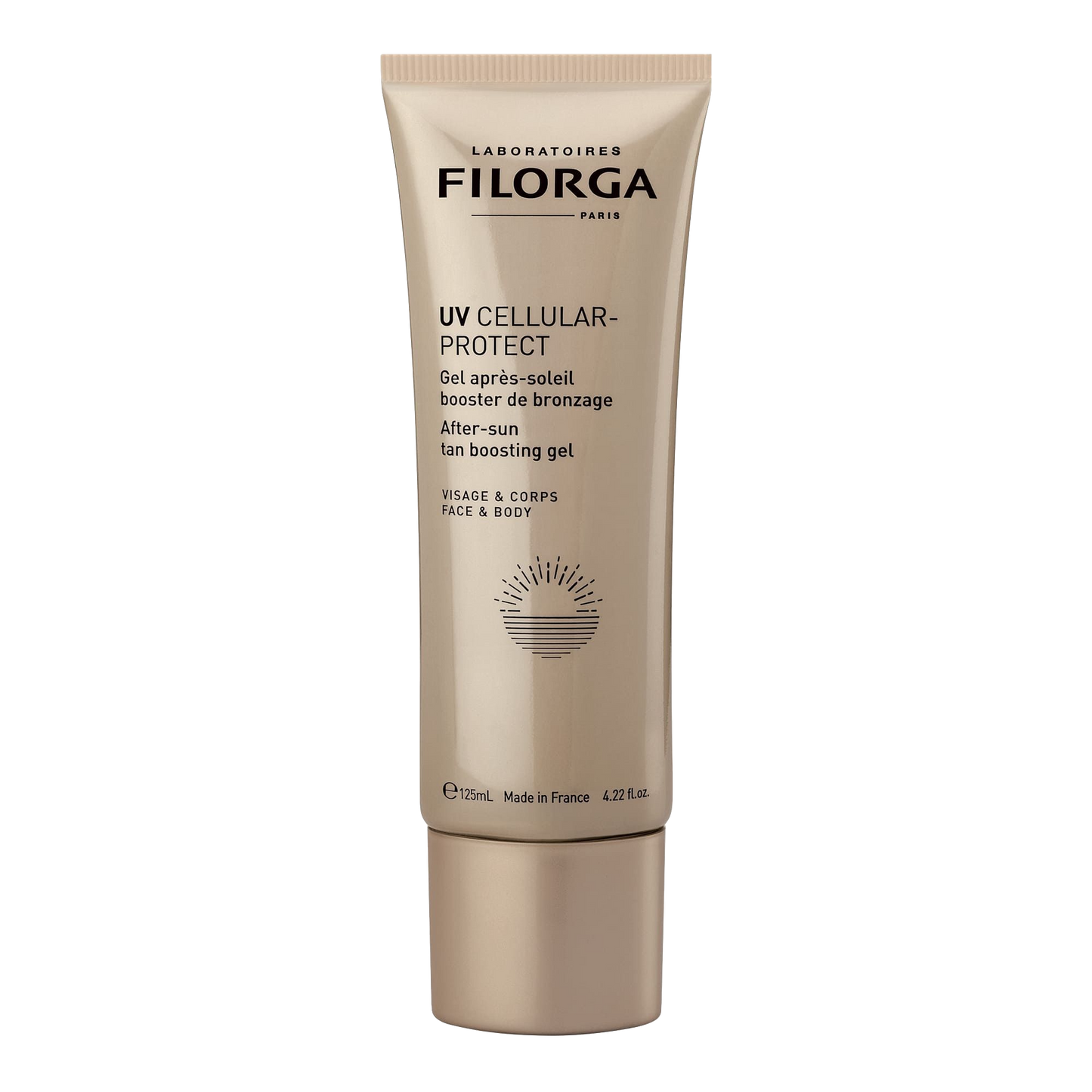 Filorga UV Cellular-Protect After Sun potenciador del bronceado