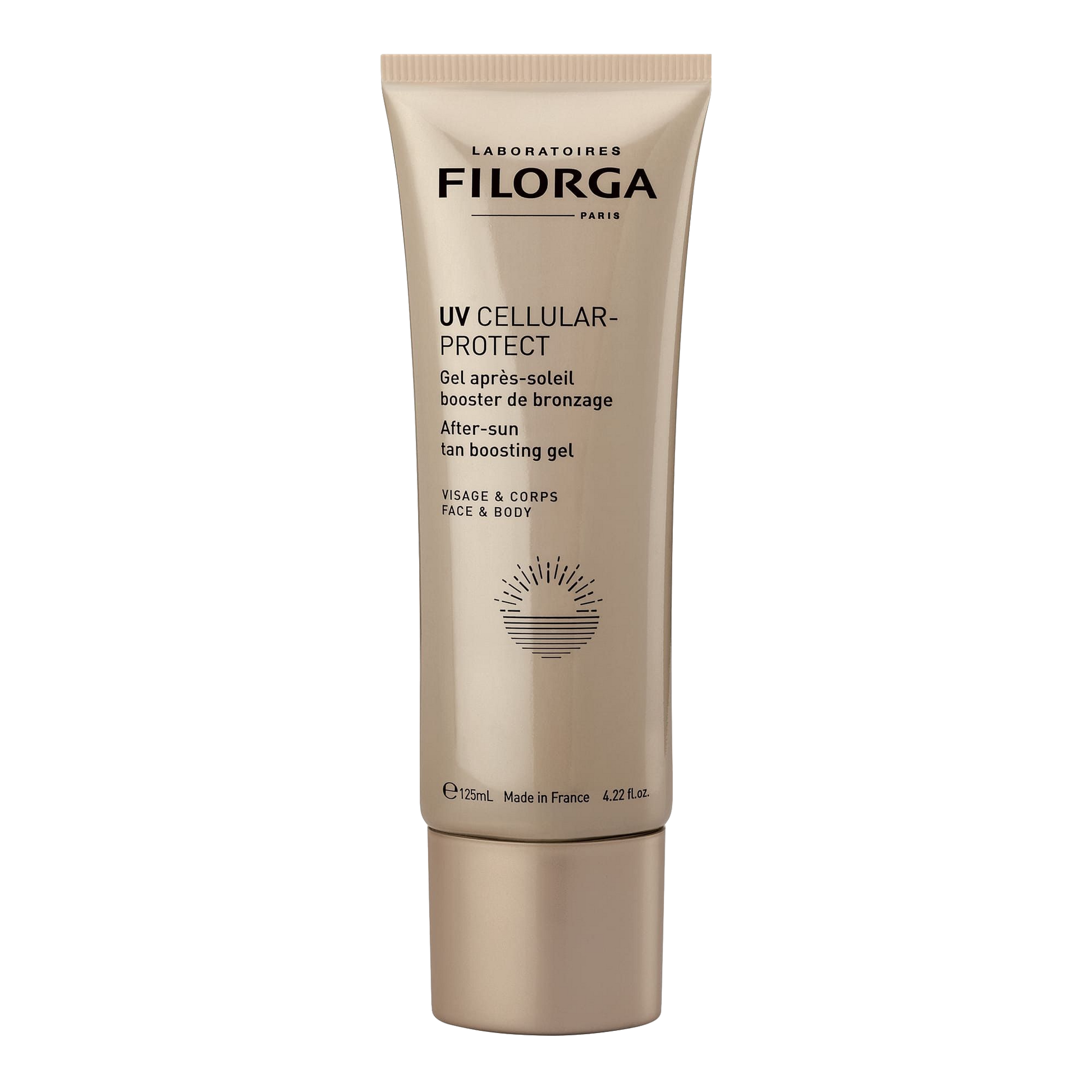 Filorga UV Cellular-Protect After Sun potenciador del bronceado
