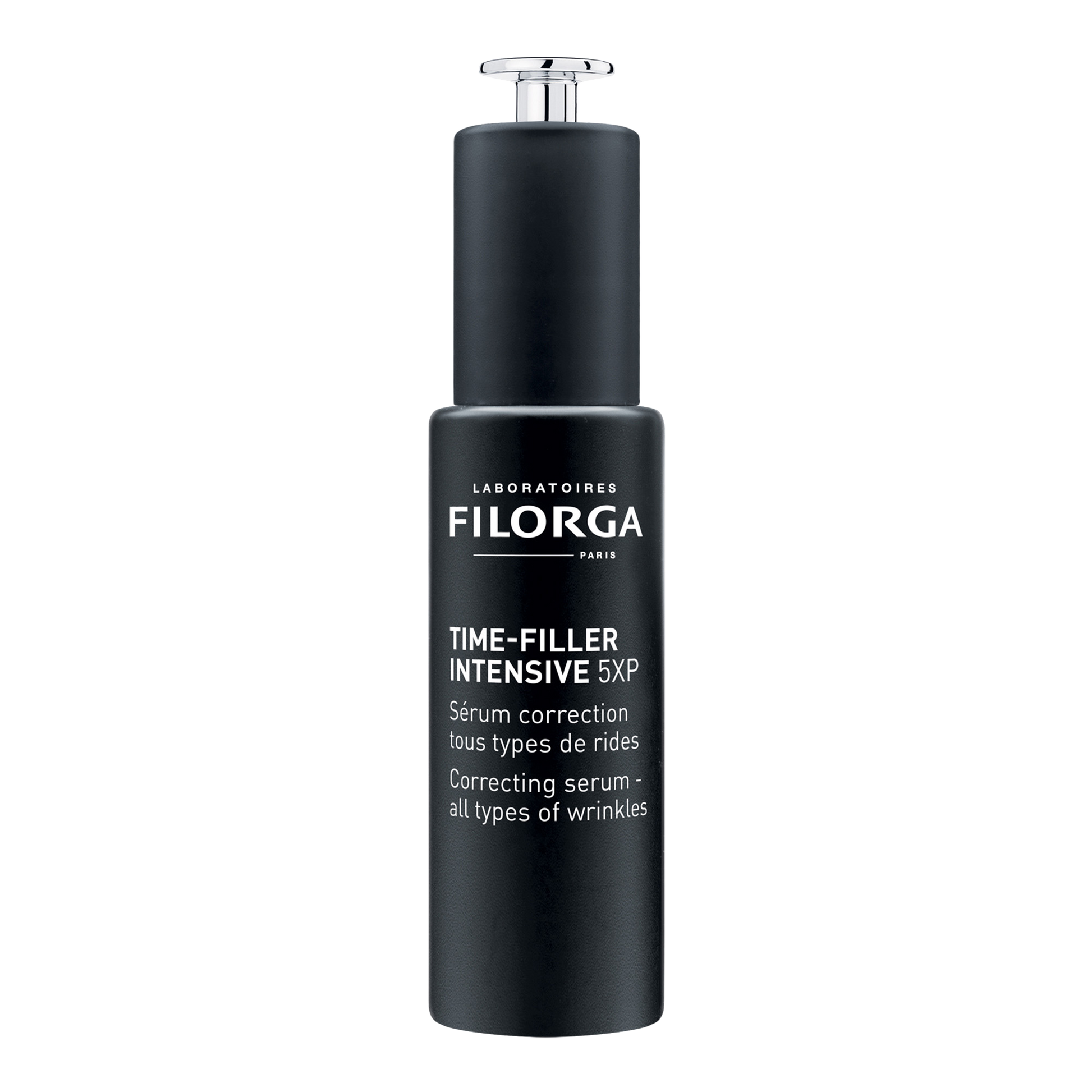 FILORGA TIME FILLER INTENSIVE 5 XP 30 ML.