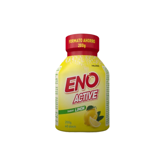 Eno Active 1 Envase 200 G Sabor Limon