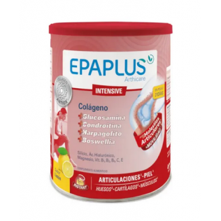 Epaplus Colageno+Hialuronico+Condroitin+M