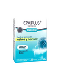 Ansium Lesvi 30 Capsulas
