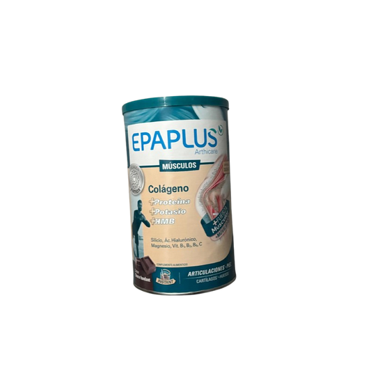 Epaplus Arthicare Musculos 1 Envase 504