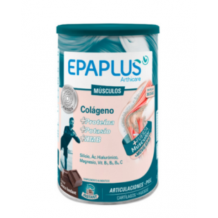 Epaplus Arthicare Musculos 1 Envase 504