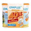 Epaplus Arthicare Polvo Duplo Sabor Limon