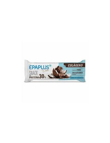 Epaplus Diet 1 Barrita Sabor Coco Con Ch