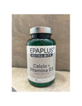 Epaplus Nutrabits Calcio + Vitamina D3 1