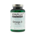 Epaplus Nutrabits Omega 3 100 Capsulas
