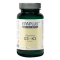 Epaplus Nutrabits Vitamina D3 + Vitamina