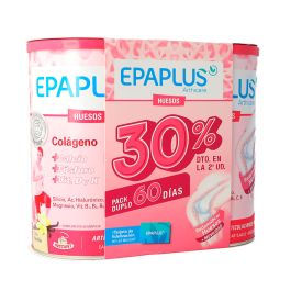 Epaplus Arthicare Antiox Duplo Sabor Vain