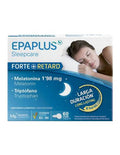 Epaplus Sleepcare Melatonina Retard 60 C