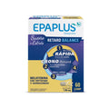 Epaplus Sleepcare Melatonina Retard Balan