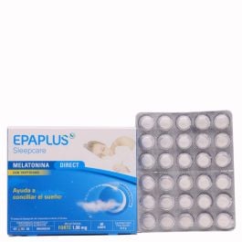 Epaplus Sleepcare Melatonina Con Triptofa