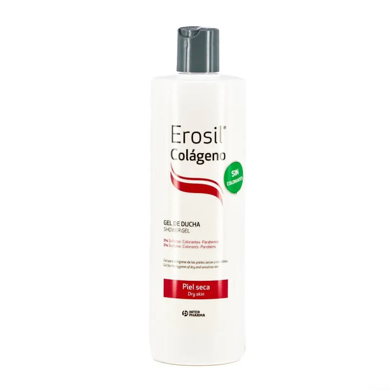Erosil Dermocolageno 500 Ml