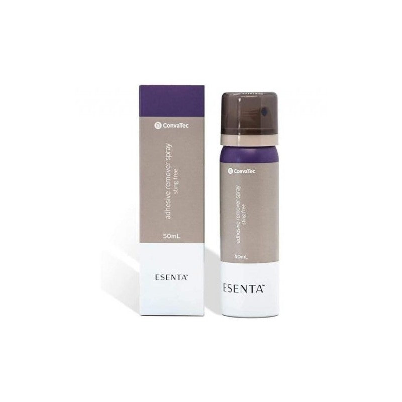 Esenta Adhesive Remover 1 Spray 50 Ml Ma