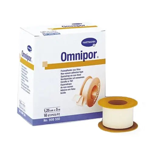 Esparadrapo Hipoalergico Imperial Paper 5
