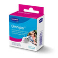 Esparadrapo Omnipor Papel 5 X 2,5 Dispen