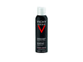 Vichy Homme Espuma de Afeitar Piel Sensible · 200 ml