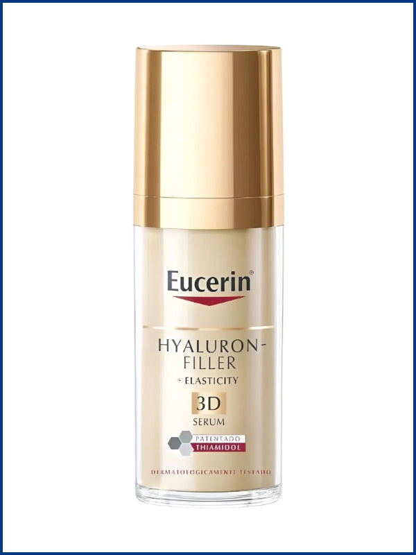 Eucerin Hyaluron-Filler + Elasticity 3D Sérum